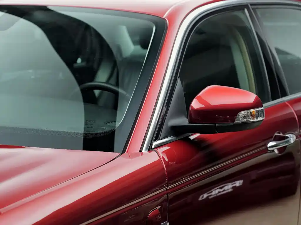 Jaguar XJ XJ6 L 3.0 Royal Extended