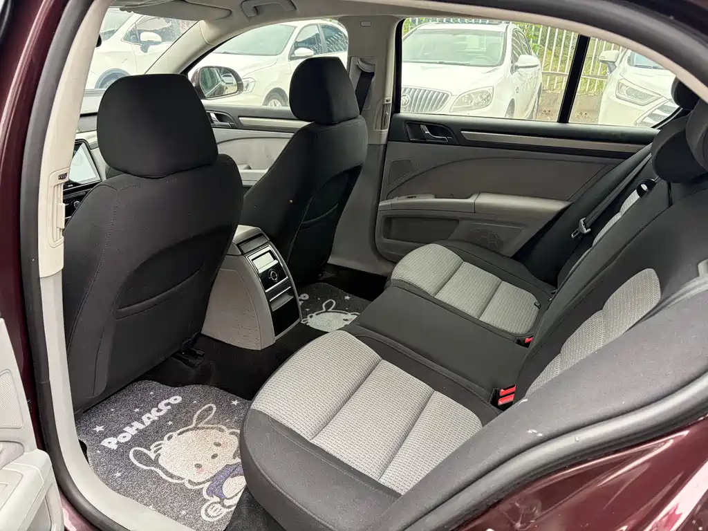 Superb 1.4 TSI GreenLine2