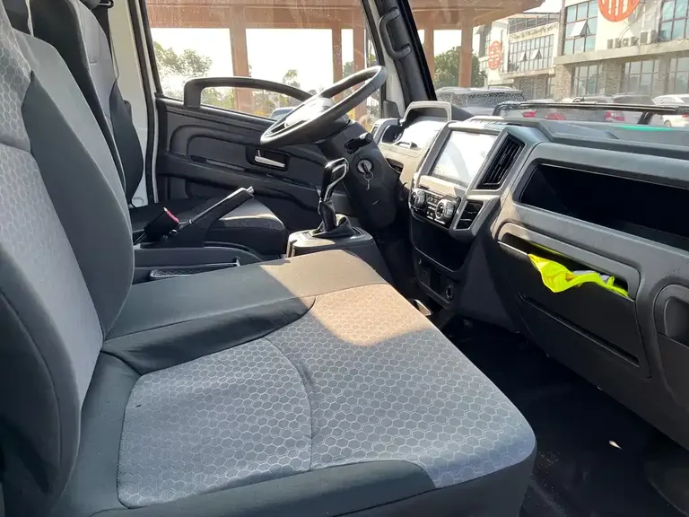Feidie Auto Feidie HV5 Flatbed