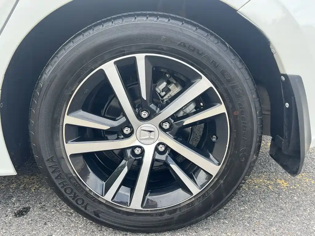 Civic HATCHBACK 240 TURBO CVT Extreme Leap