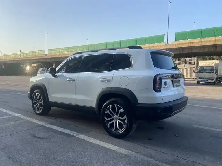 Haval Dargo 1.5 T DCT 2 WD Collie