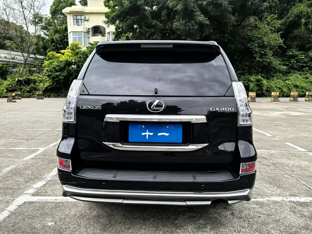 Lexus GX 400