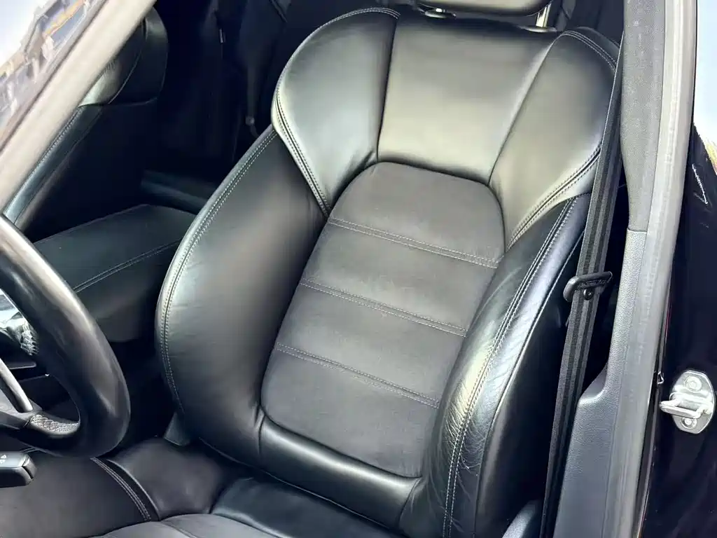 Cayenne Cayenne Platinum Edition 3.0 T