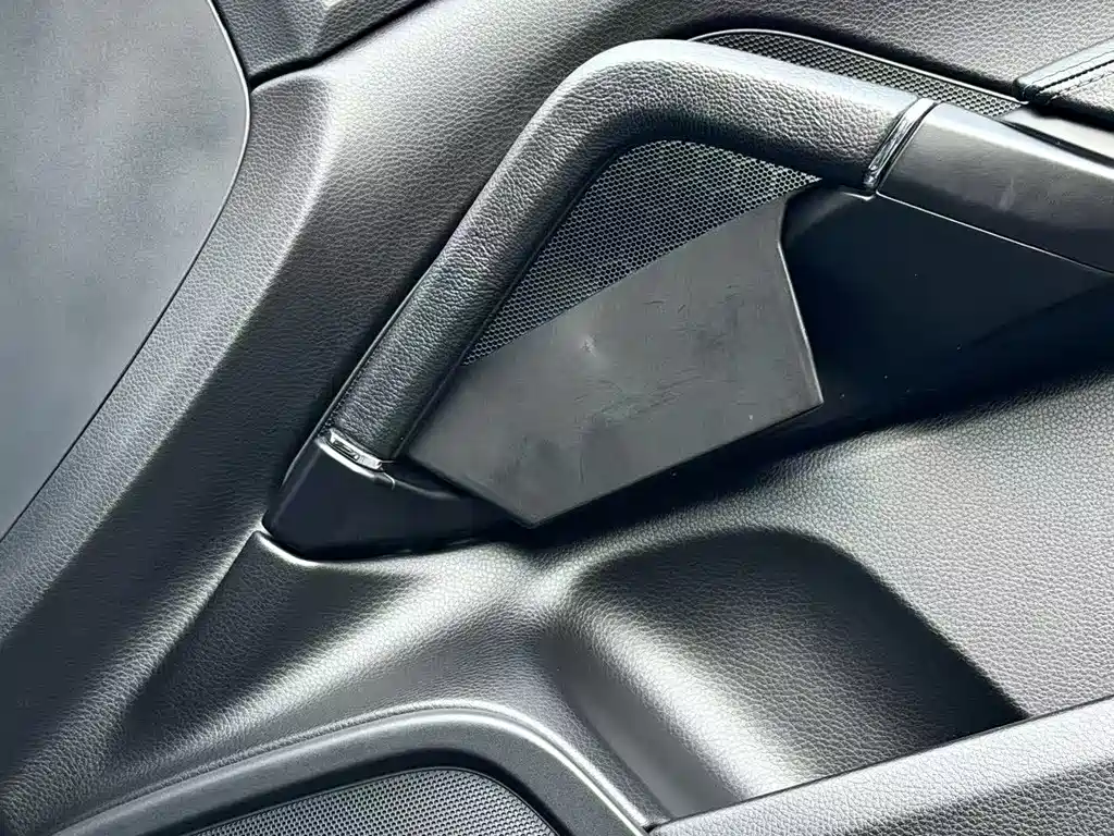 Cayenne Cayenne Platinum Edition 3.0 T
