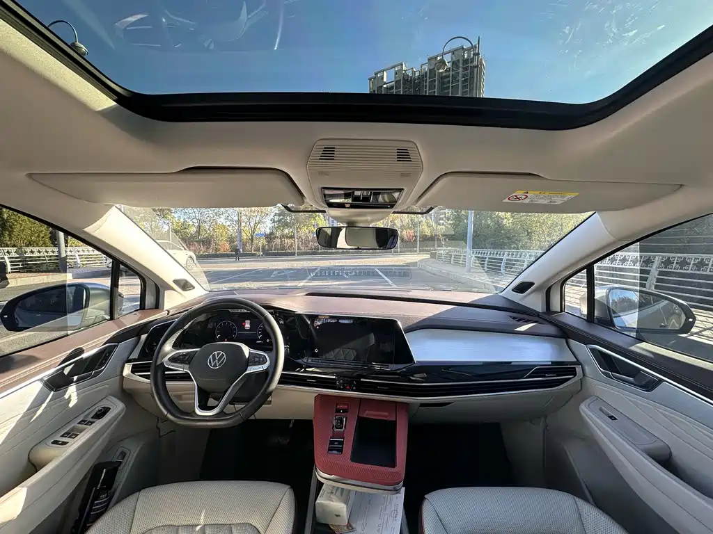 Talagon 530 TSI 4 WD Flagship Victory Realm Pro 6-seat