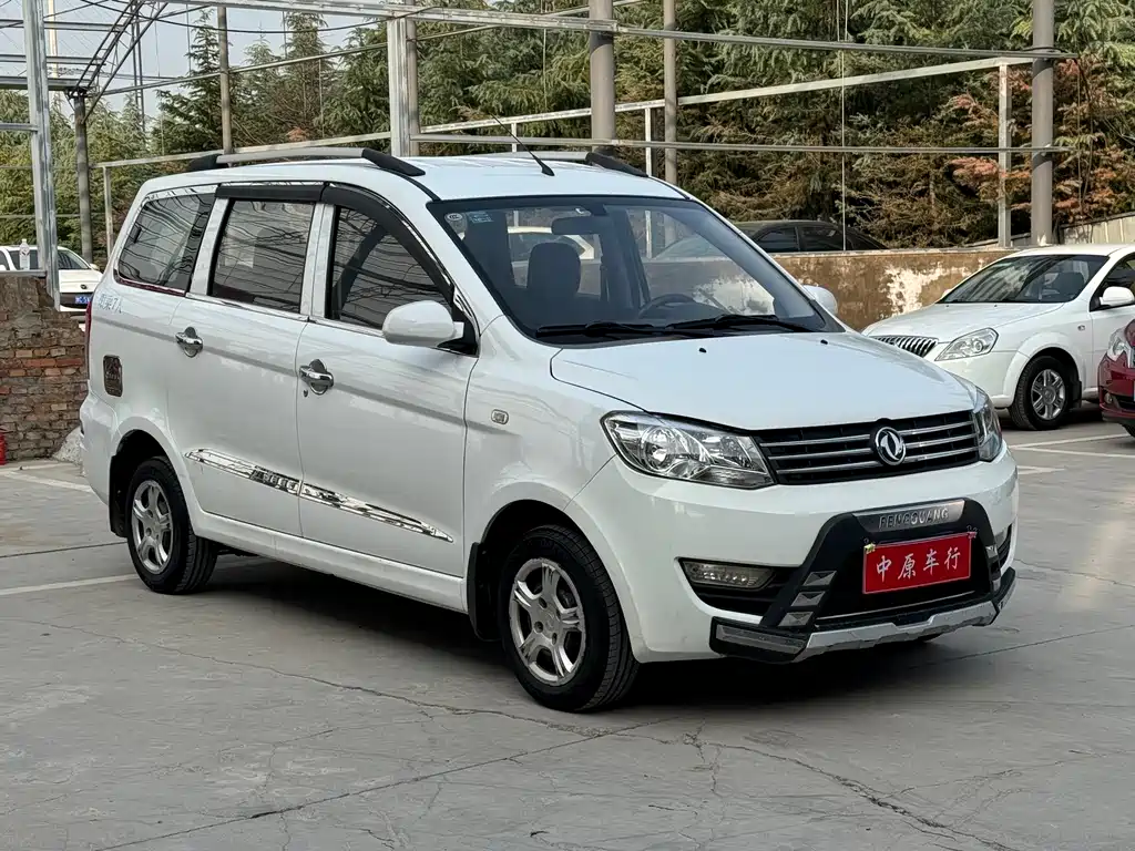Fengguang 330 1.5 L Manual Comfort DK15-02