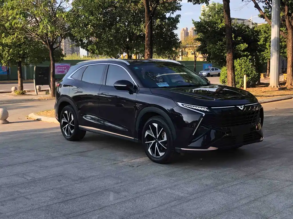 Cowin Kunlun Kunlun 500 Starry Sky