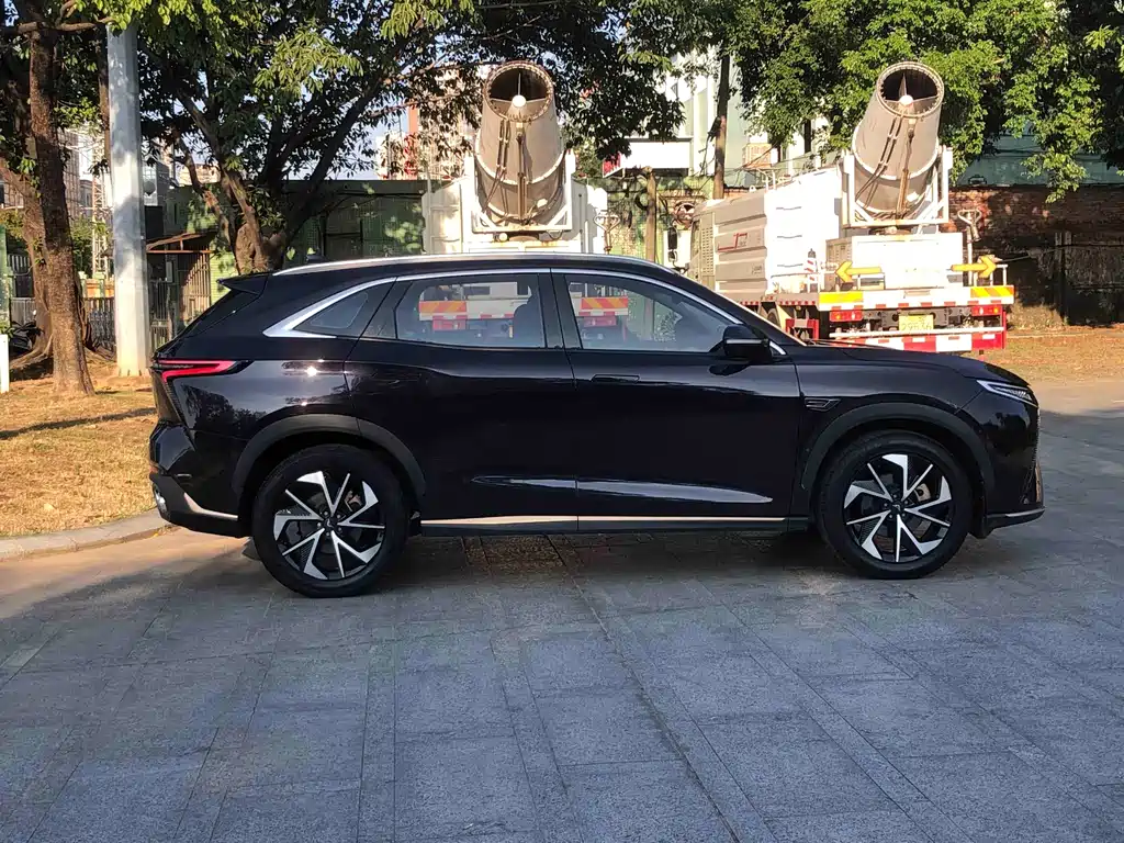 Cowin Kunlun Kunlun 500 Starry Sky
