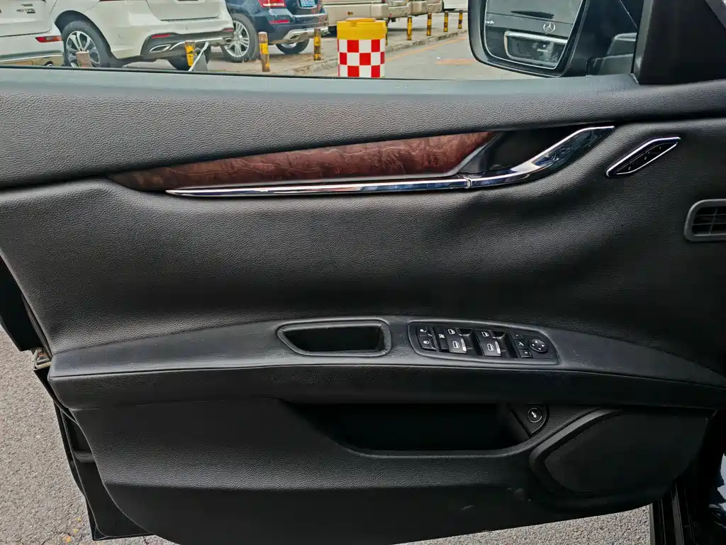 Quattroporte 3.0 T S Q4