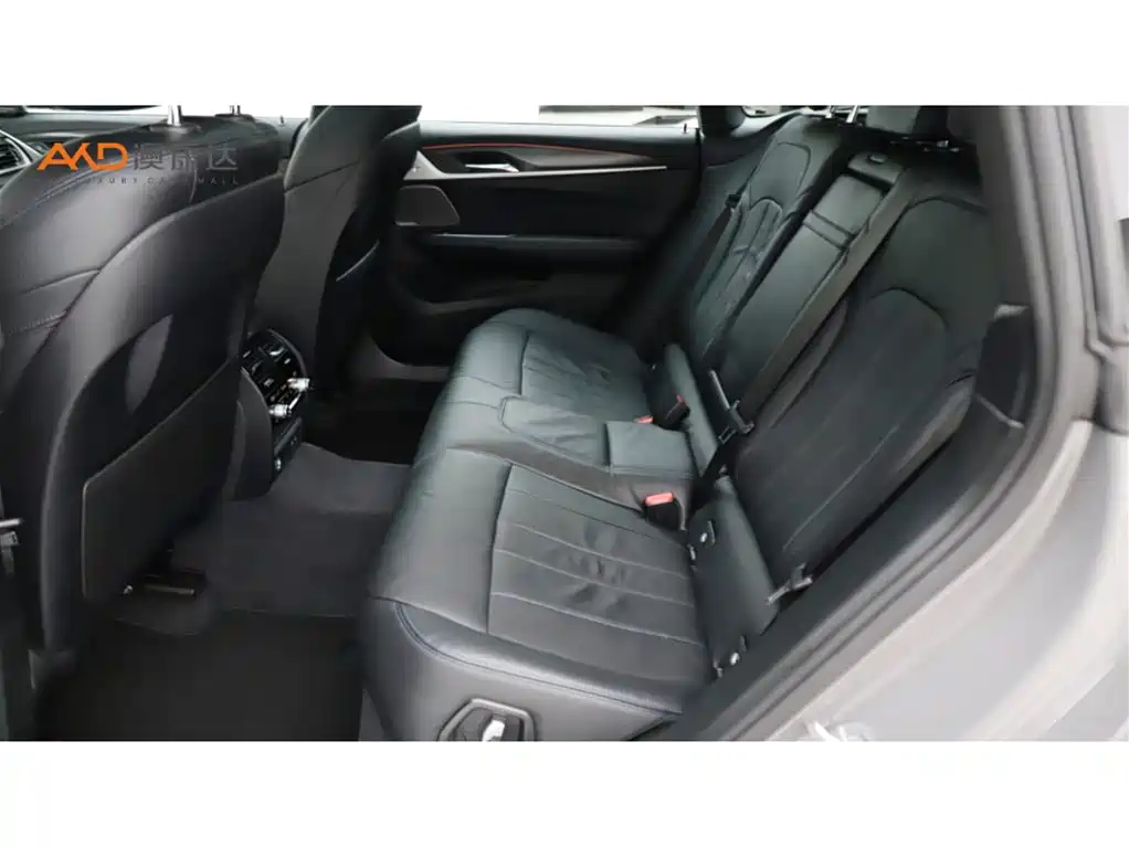 BMW 6 Series GT 630 i M Sport Package