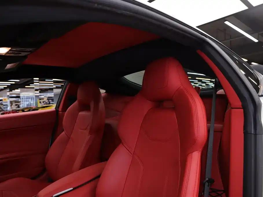 F12 berlinetta 6.3 L Standard