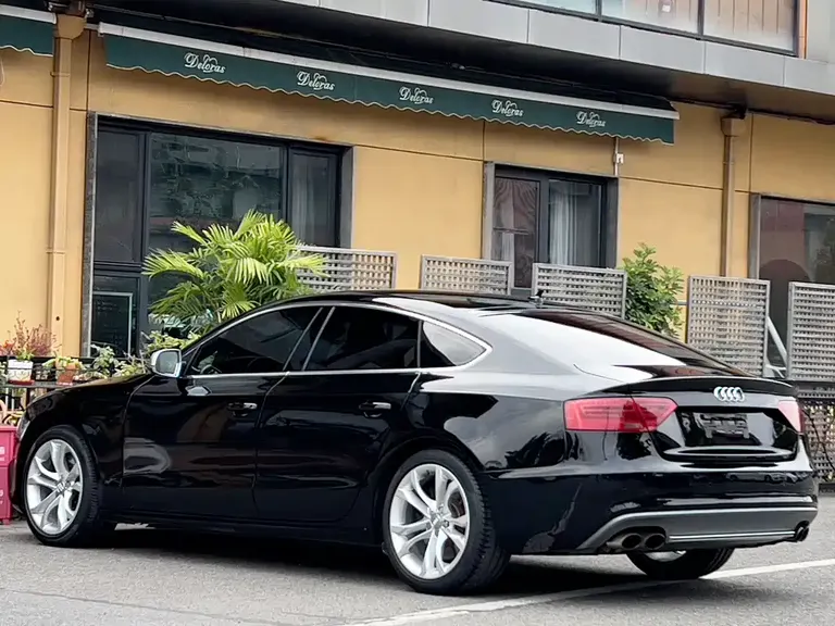 Audi S5 S5 3.0 T Sportback