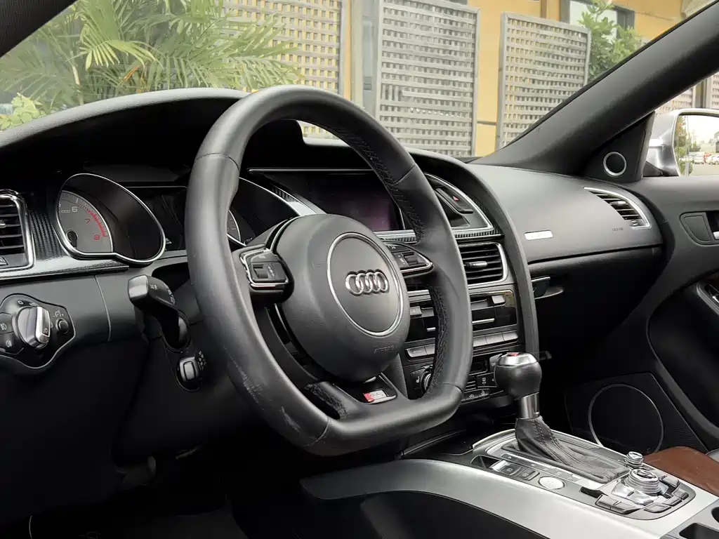 Audi S5 S5 3.0 T Sportback