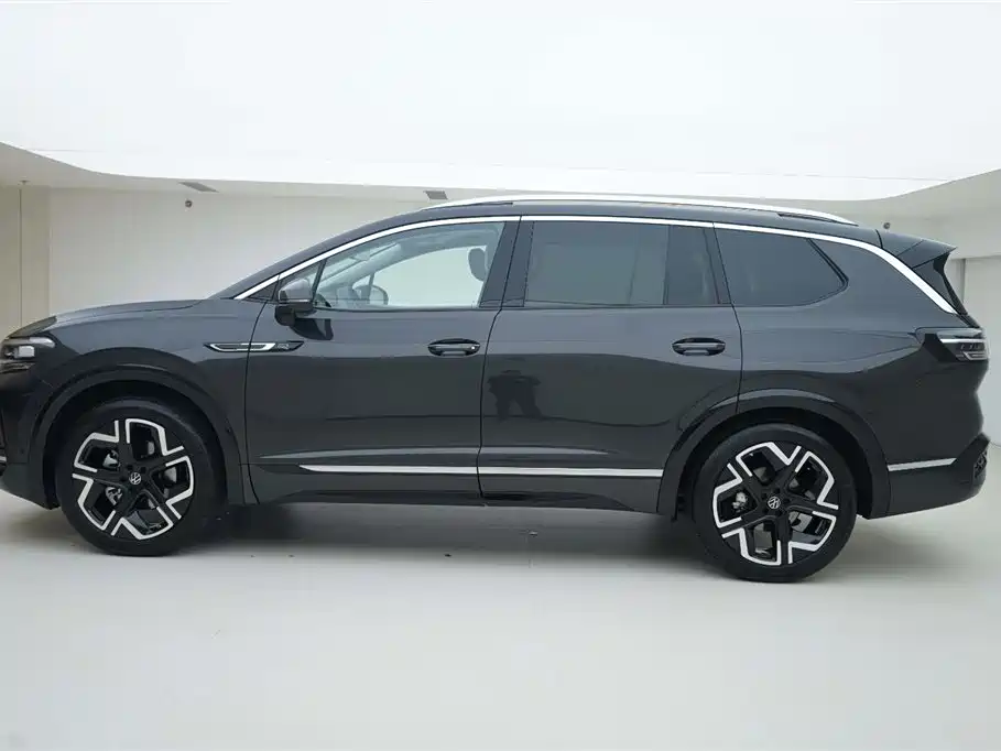 Talagon 450 TSI 4 WD Flagship 6-seat