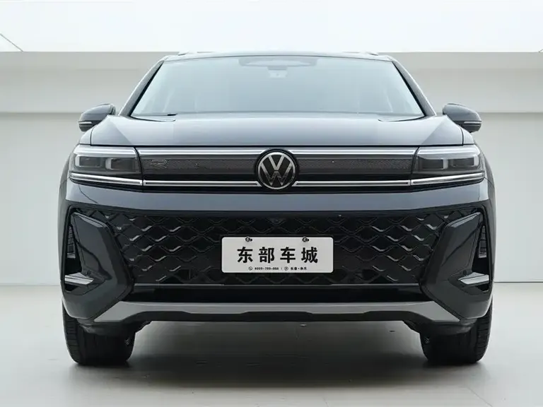Volkswagen Talagon 450 TSI 4 WD Flagship 6-seat