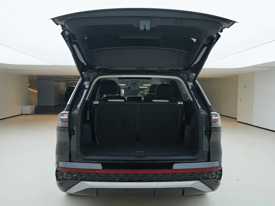 Talagon 450 TSI 4 WD Flagship 6-seat
