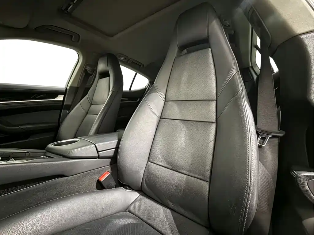 Panamera Panamera 3.6 L