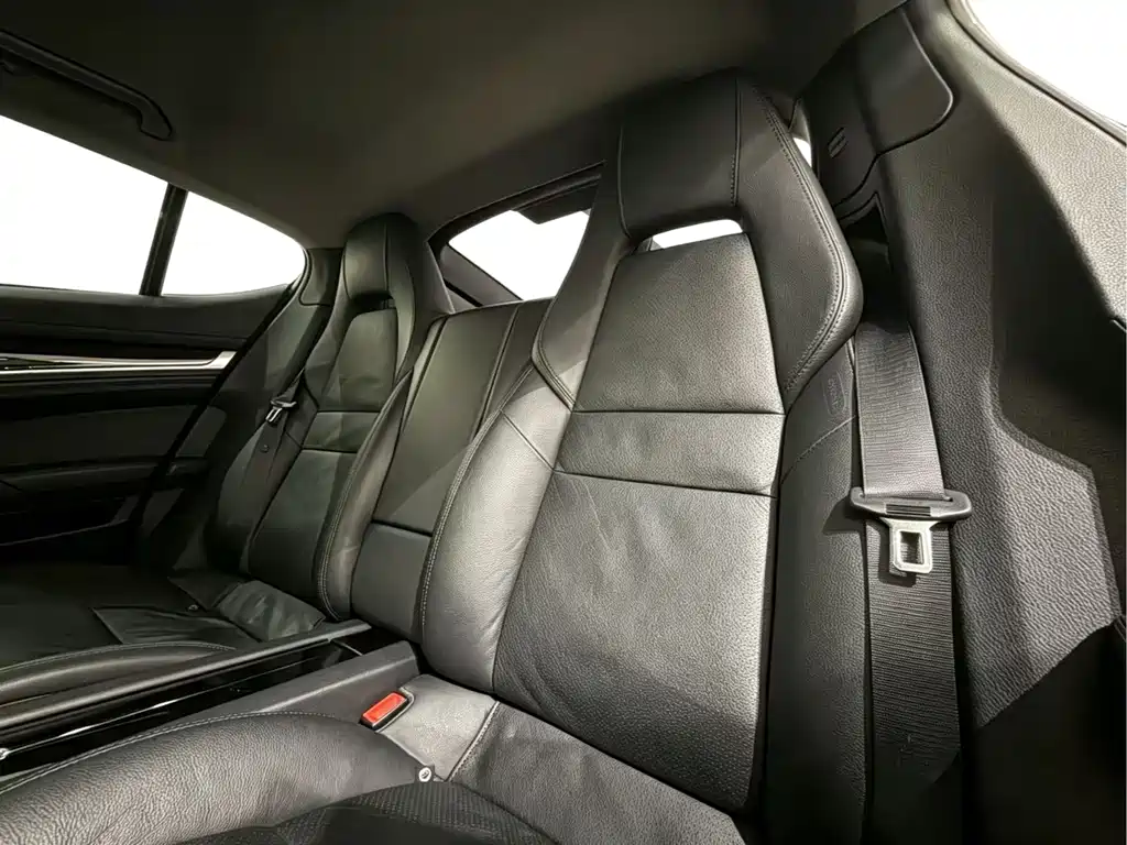 Panamera Panamera 3.6 L