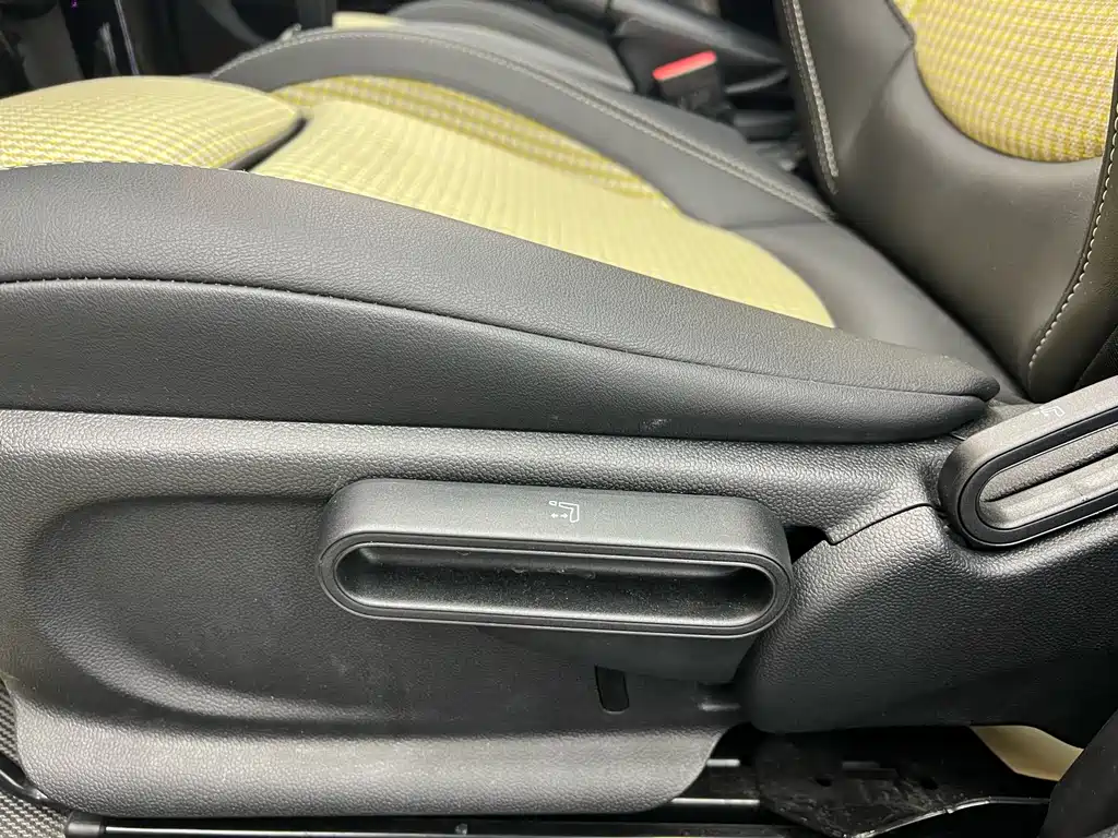 MINI 2.0 T COOPER S Obsession 5-door
