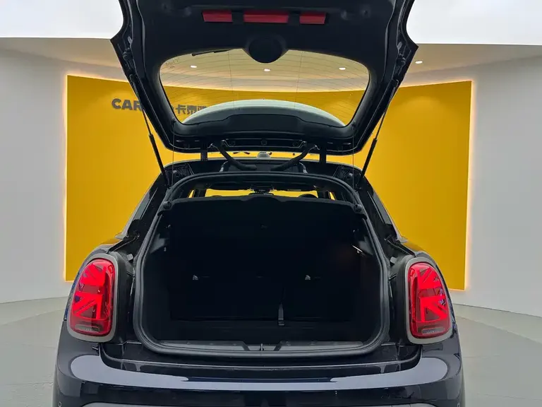 MINI 2.0 T COOPER S Obsession 5-door