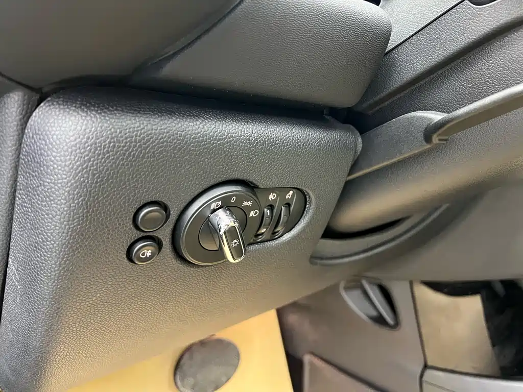 MINI 2.0 T COOPER S Obsession 5-door