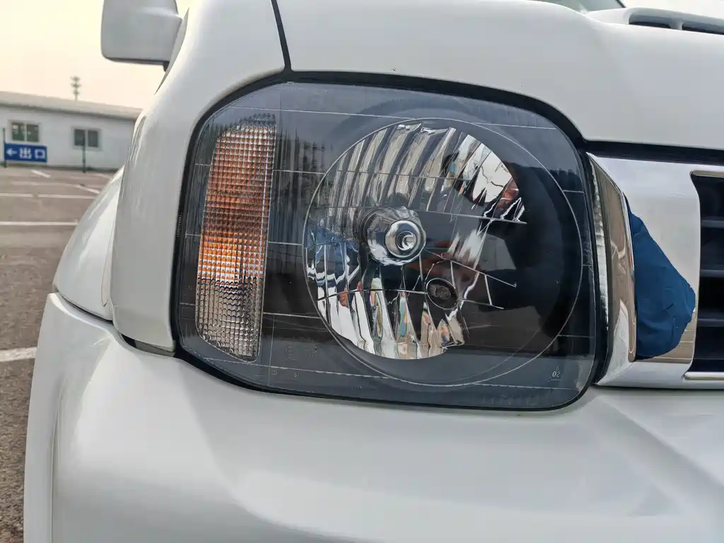 Jimny (Import) 1.3 AT JLX