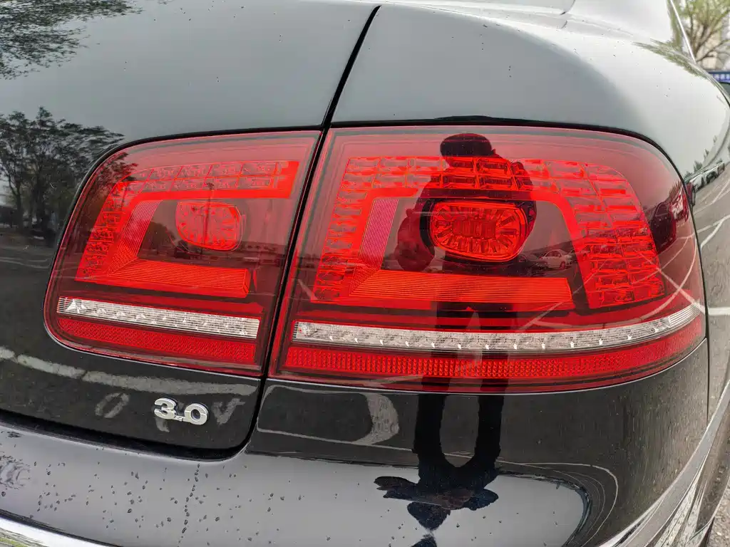 Phaeton 3.0 L Smart Enjoyment