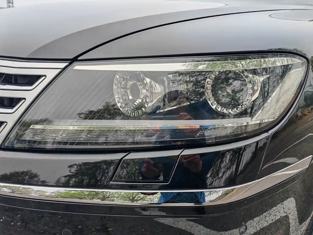 Phaeton 3.0 L Smart Enjoyment