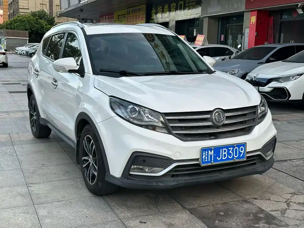Fengguang 580 1.5 T CVT Comfort