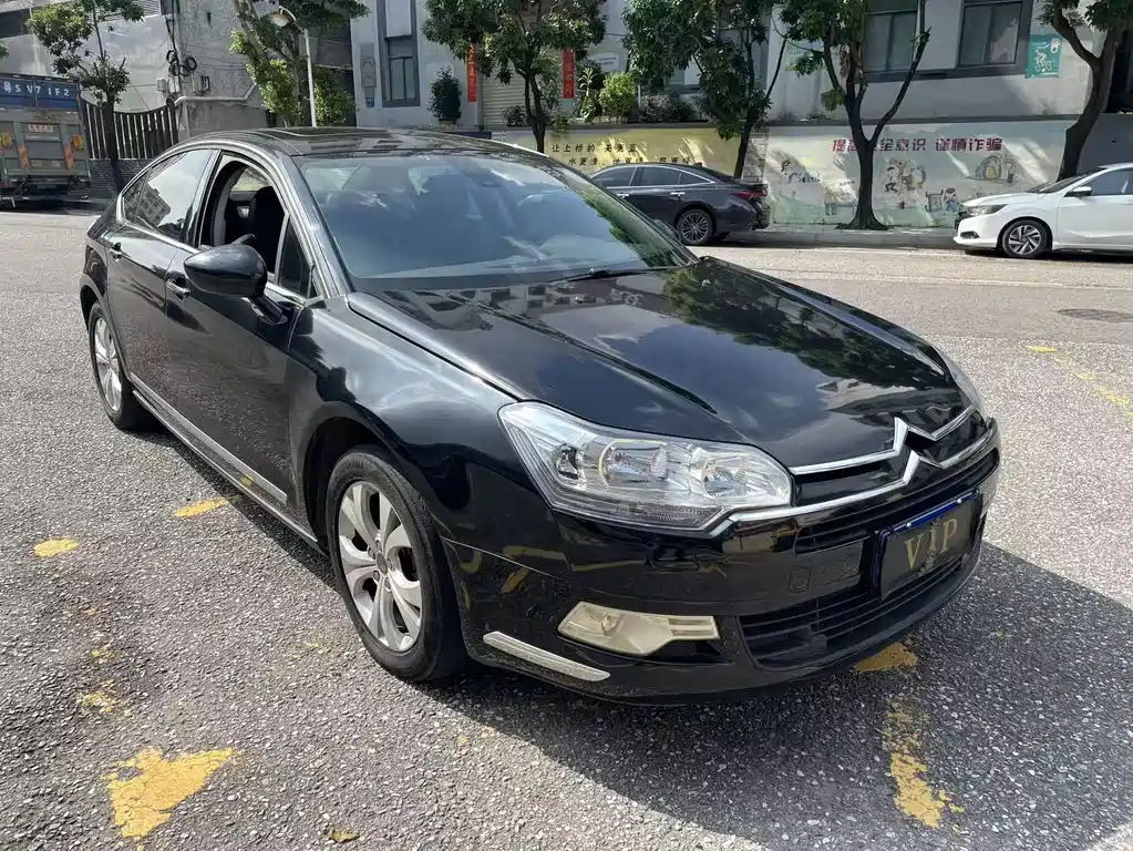 Citroen C5 2.3 L Auto Joy