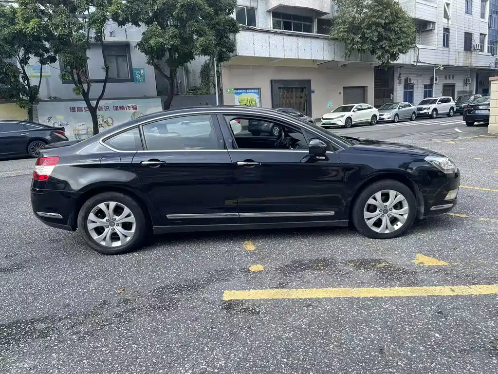 Citroen C5 2.3 L Auto Joy