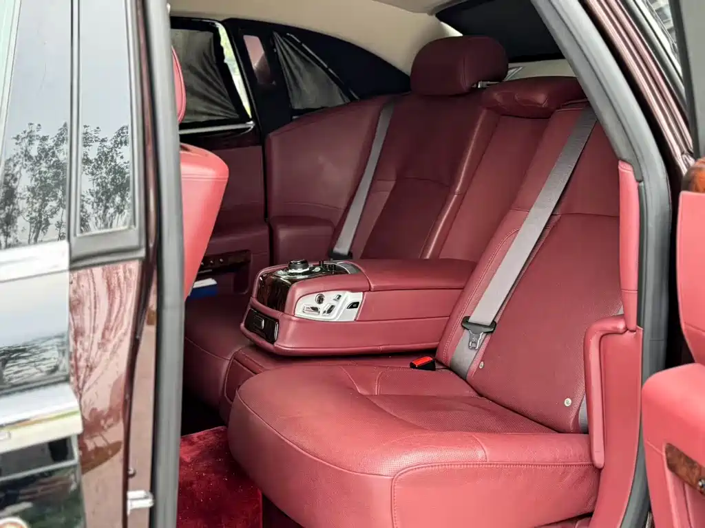 Ghost 6.6 T Standard