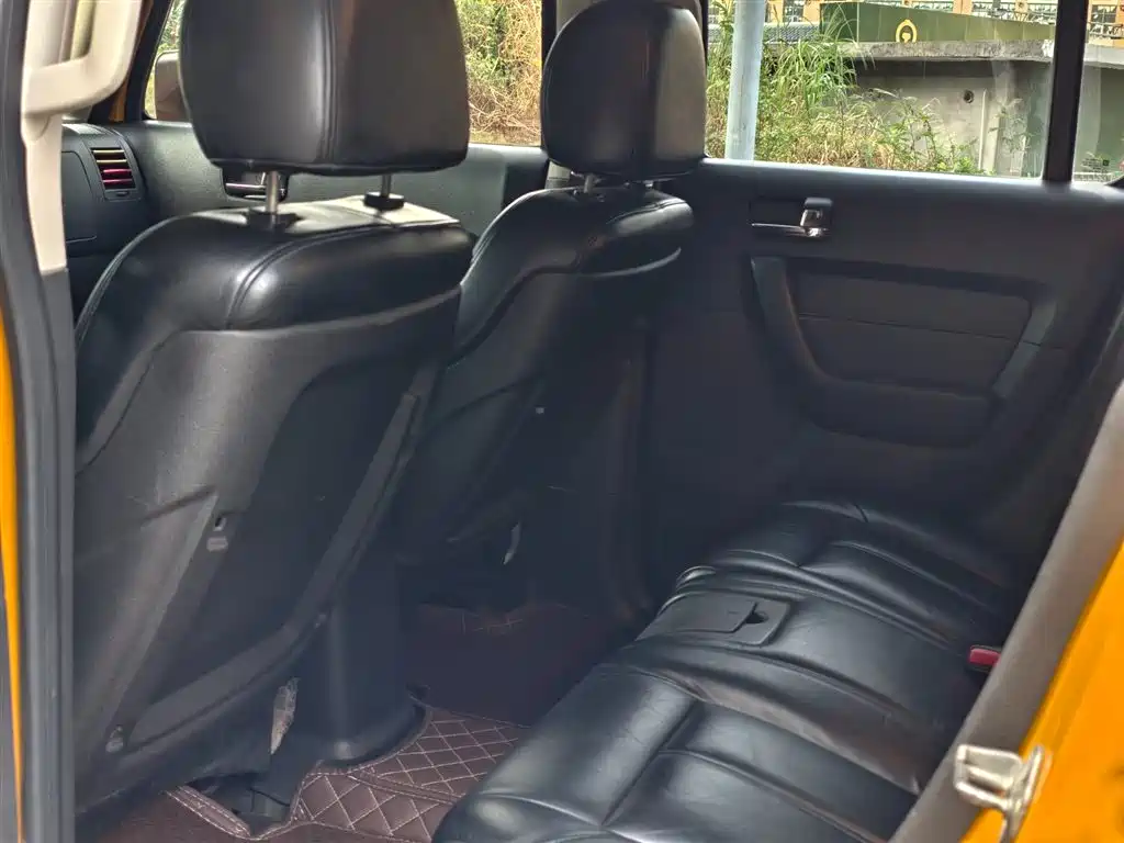 Hummer H3 H3 3.5