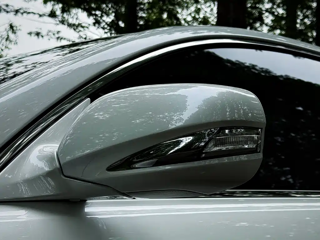 Lexus GS 460
