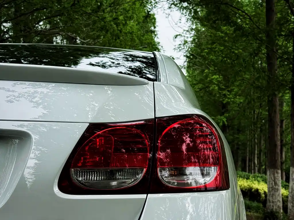Lexus GS 460