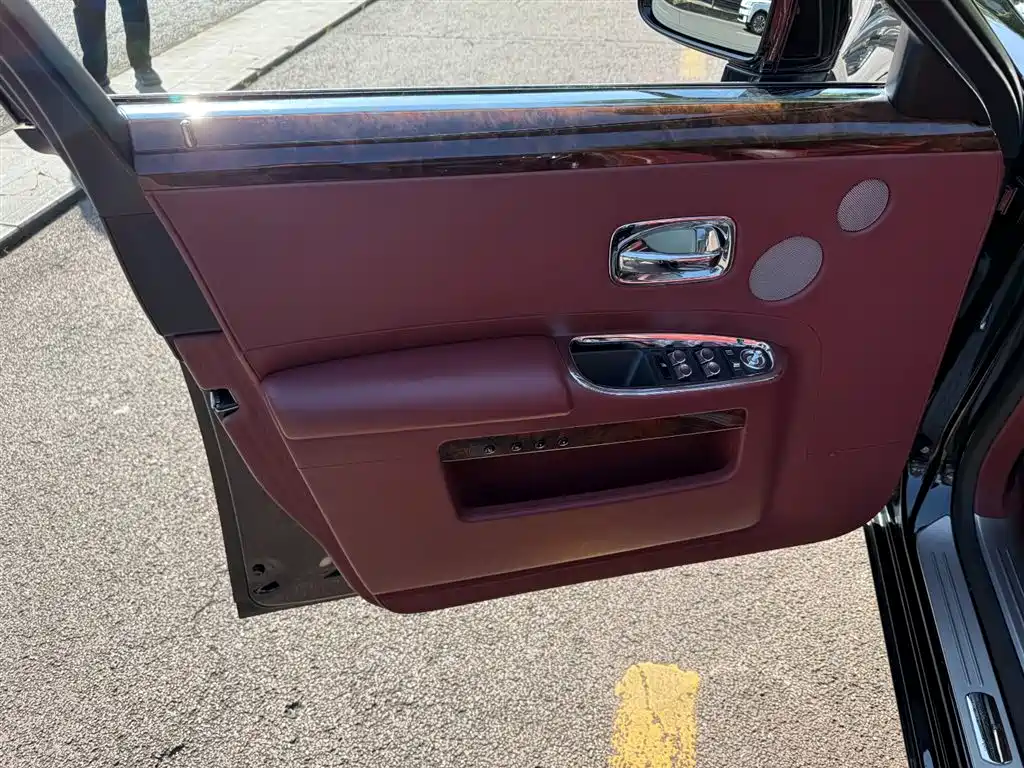 Ghost 6.6 T Extended