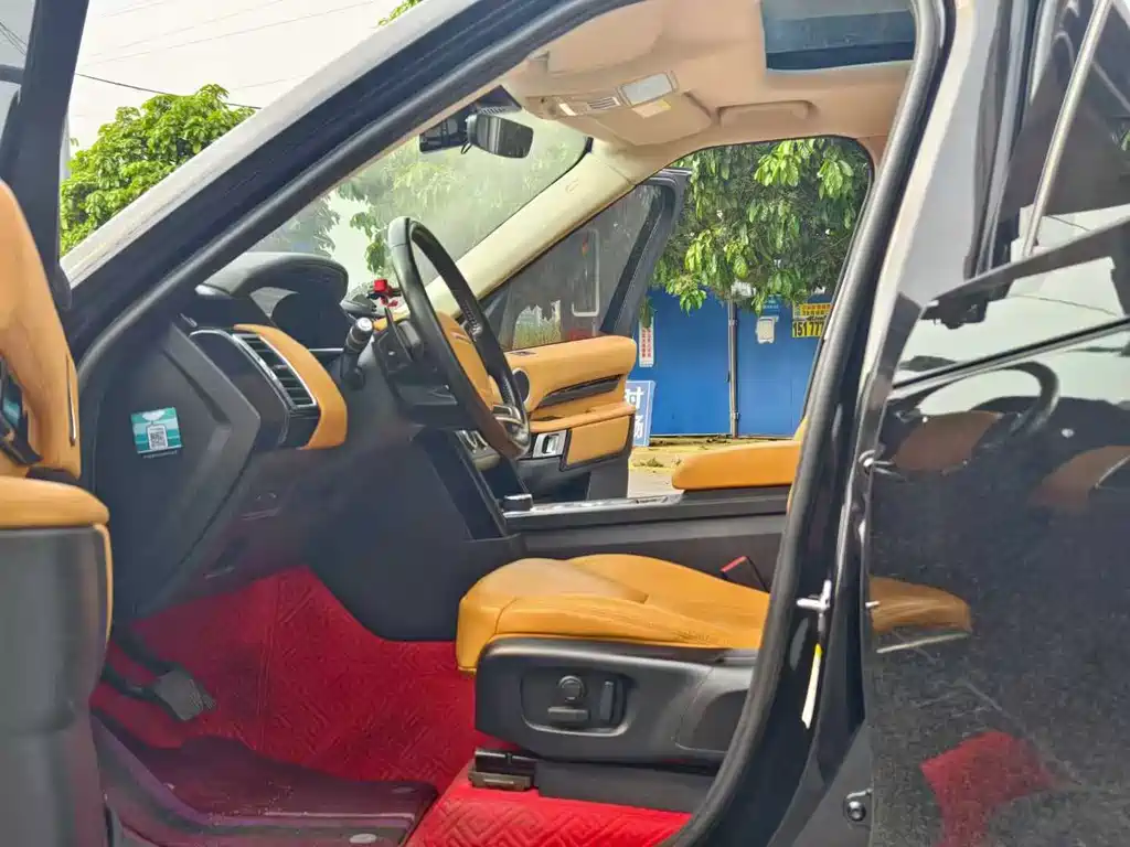 Discovery 3.0 SC V6 SE