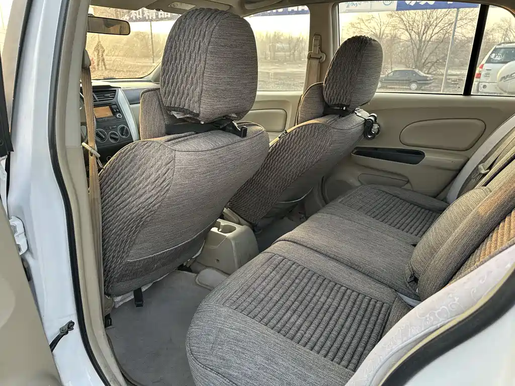 Venucia D50 1.6 L Manual Fashion