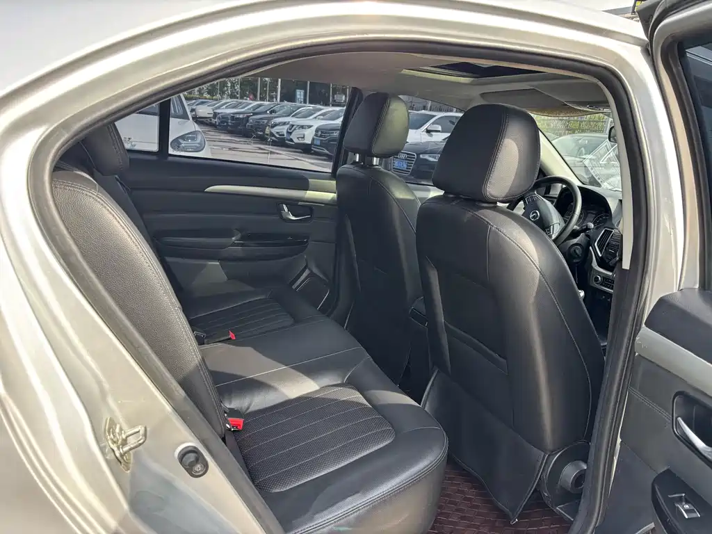 Great Wall C30 1.5 L Manual Luxury