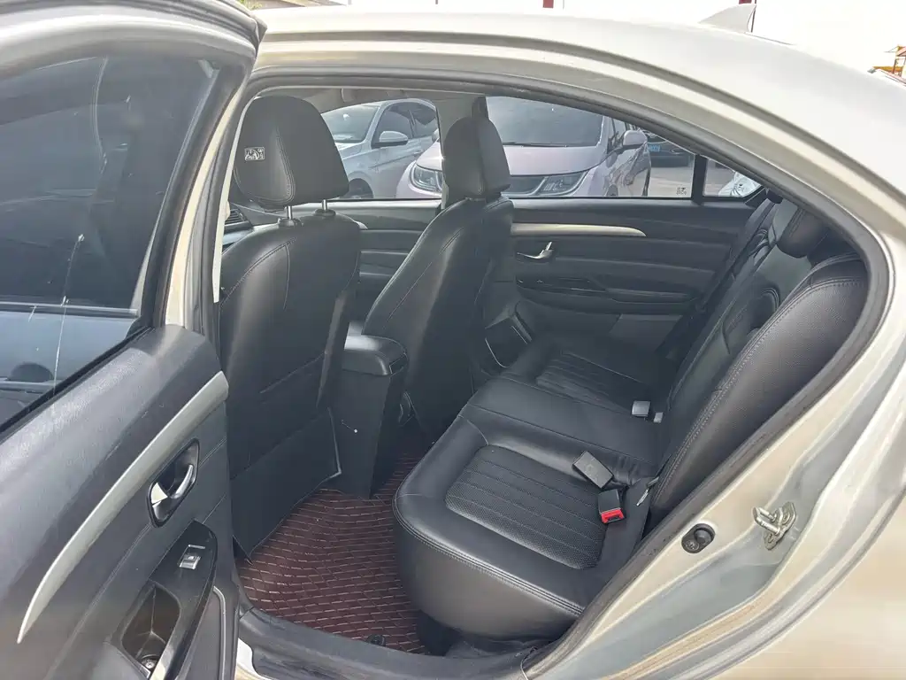 Great Wall C30 1.5 L Manual Luxury
