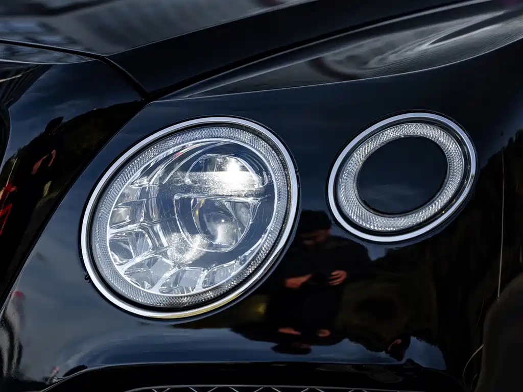 Bentayga 6.0 T Standard