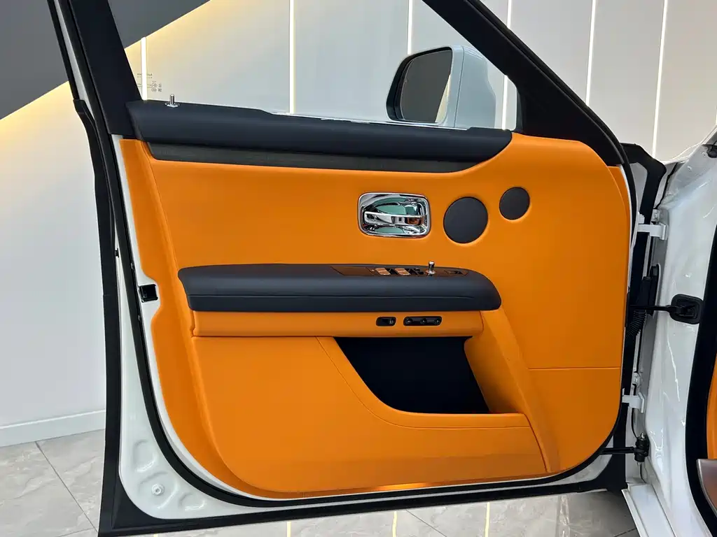 Ghost 6.7 T Standard Wheelbase