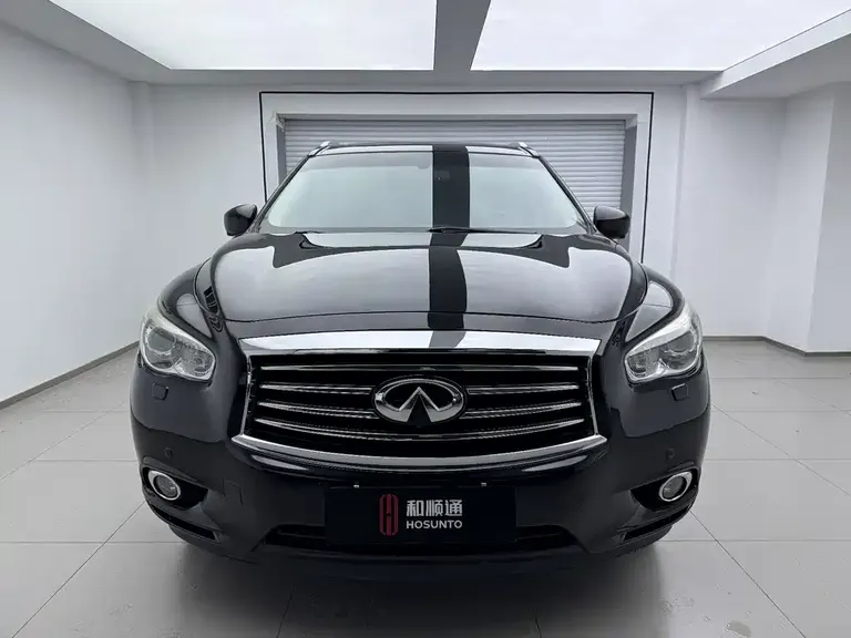 Infiniti JX JX35 2 WD Outstanding