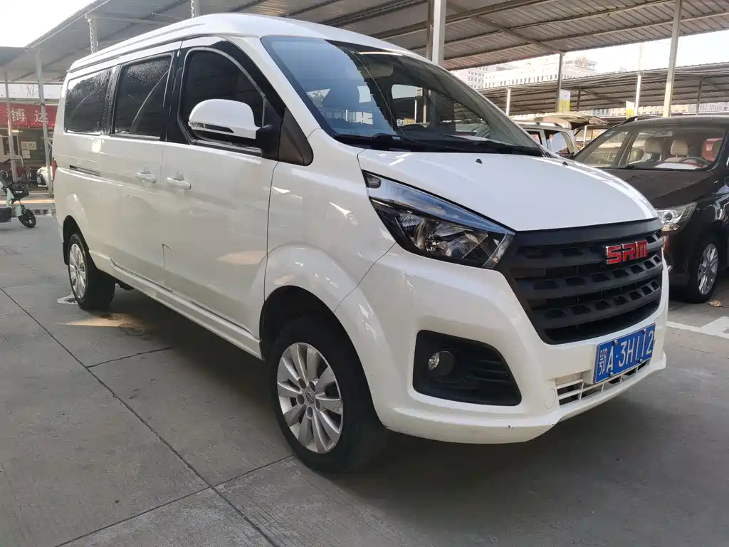 Jin Haishi M Classic 1.5 L Touring Bus 5-seat
