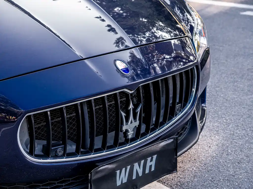 Quattroporte 3.0 T Standard