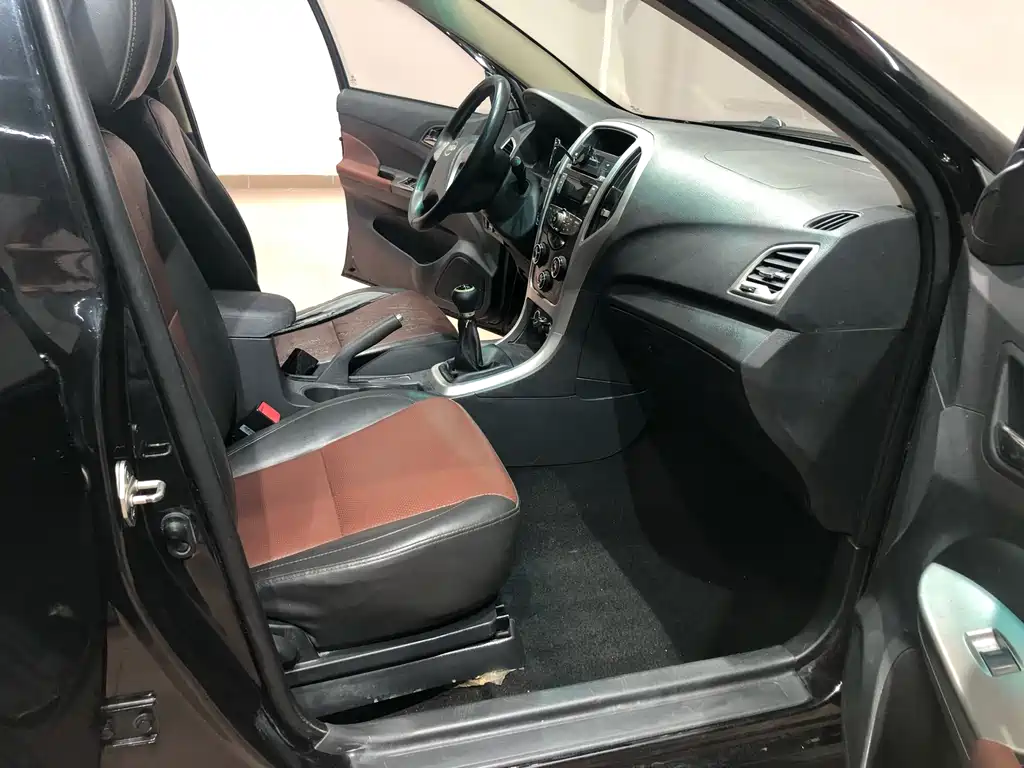 BYD F3 Eco 1.5 L Manual Comfort