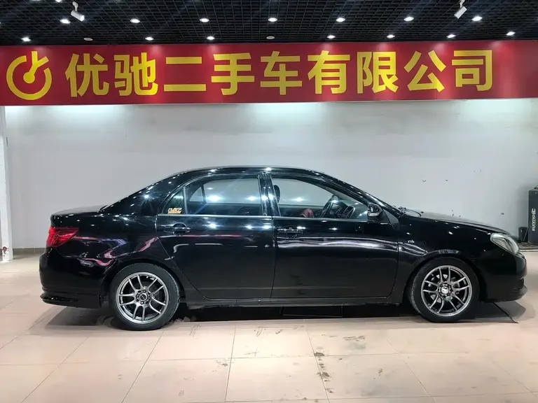 BYD F3 Eco 1.5 L Manual Comfort