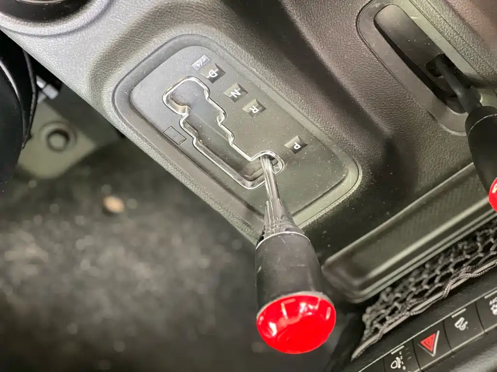 Wrangler 3.0 L Sahara 4-door Comfort Enjoyment