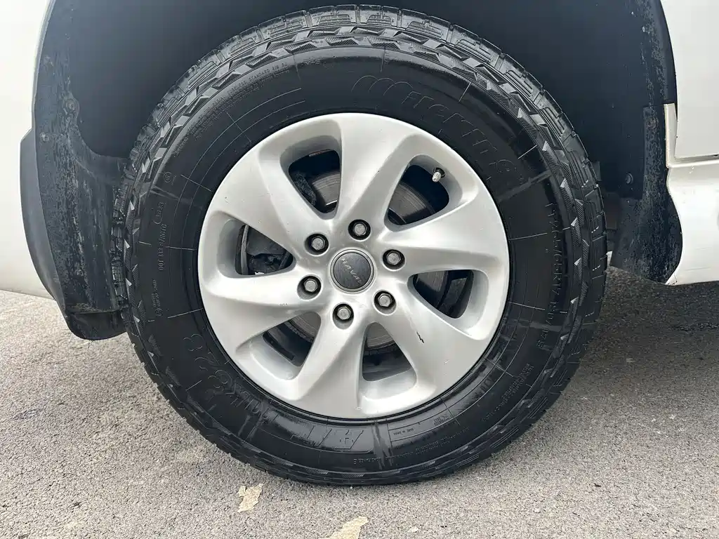 Haval H9 2.0 T Gasoline 4 WD Comfort 5-seat