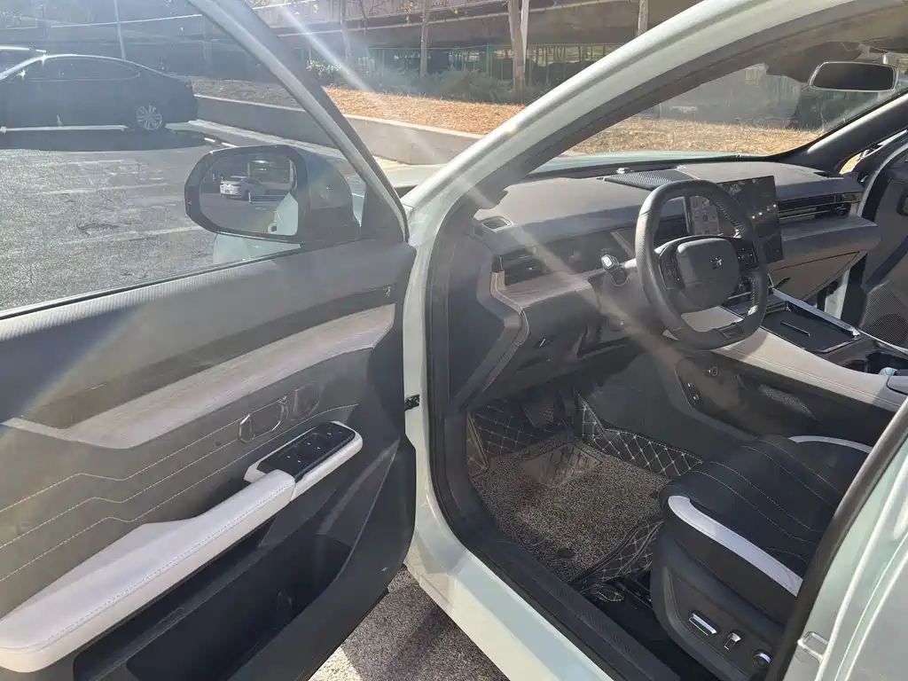 Jetour Shanhai L6 1.5 TD DHT ULTRA